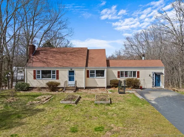 65 Falls Road, East Haddam, CT 06469