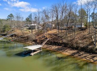 892 County Road 941, Crane Hill, AL 35053