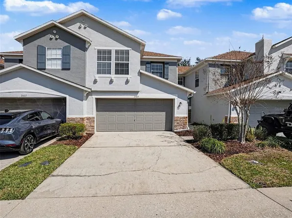 2405 Hassonite St, Kissimmee, FL 34744