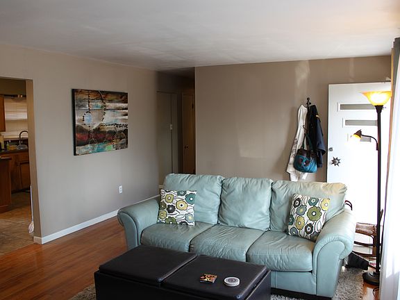 Main Floor Living Room