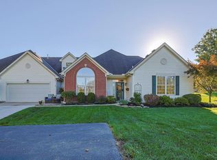 2755 Ashton Cir, Hamilton, OH 45011