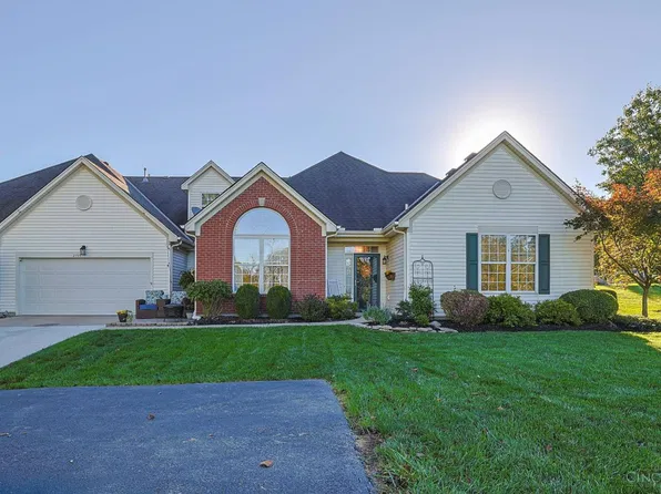 2755 Ashton Cir, Hamilton, OH 45011