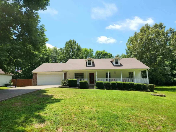 21505 Acacia Dr, Hensley, AR 72065