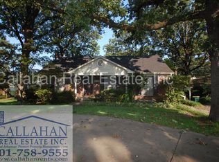 5131 Lochridge Rd, N Little Rock, AR 72116