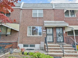2019 S Etting St, Philadelphia, PA 19145