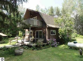 6187 W Stevenson Lake Rd, Lake, MI 48632