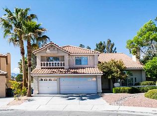 3317 Trickling Stream Cir #0, Las Vegas, NV 89117