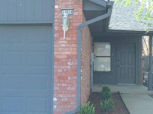 11014 S 85th East Ave APT A, Tulsa, OK 74133