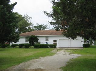 1251 E 1200n Rd, Melvin, IL 60952