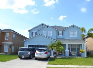 16629 Sunrise Vista Dr, Clermont, FL 34714