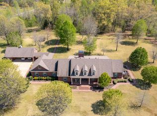 25140 Highway 18 N, Toone, TN 38381