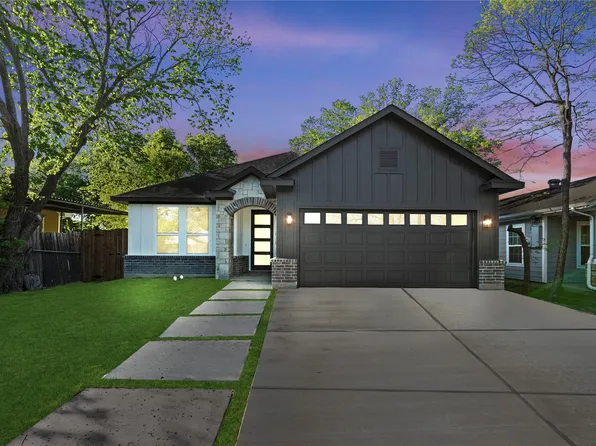 2327 Exeter Ave, Dallas, TX 75216