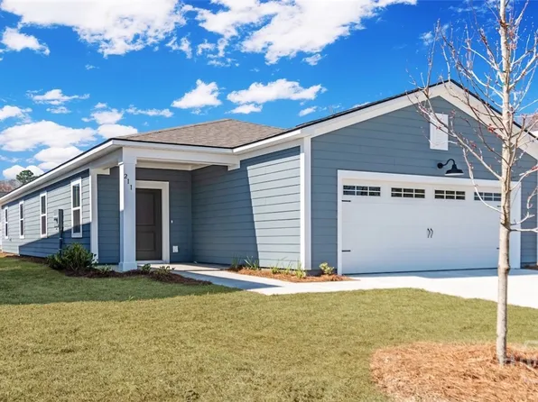 222 Bircholt Grove, Pooler, GA 31322