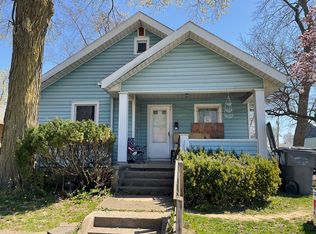 1708 Arrow Ave, Anderson, IN 46016