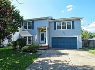 1210 Orchard Ave, Aurora, OH 44202