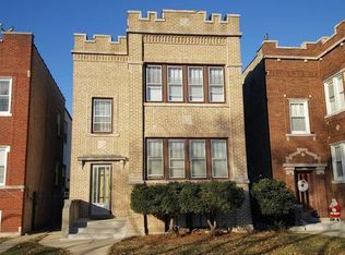 4452 W Deming Pl, Chicago, IL 60639