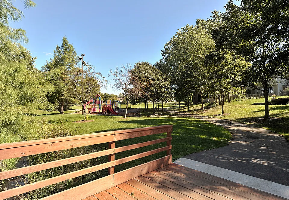 Beech Pointe
