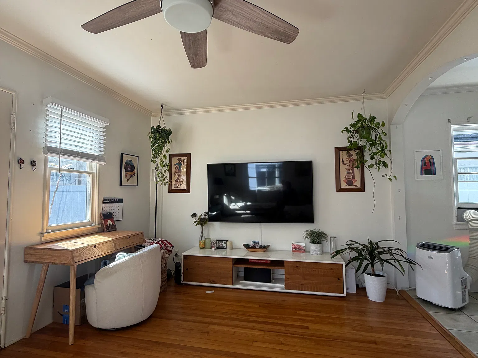 1003 Ashland Ave — Photo 3
