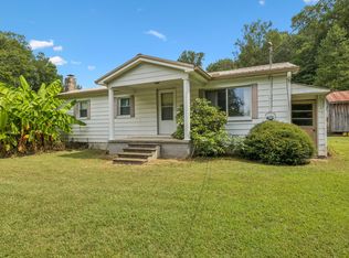2834 McBride Rd, Columbia, TN 38401