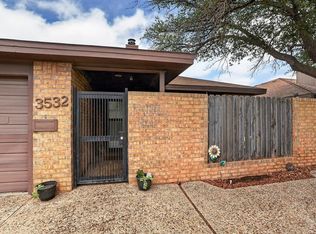 3532 Shell Ave, Midland, TX 79707