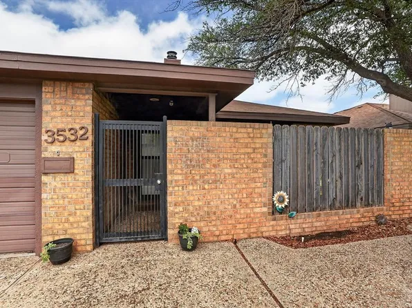 3532 Shell Ave, Midland, TX 79707