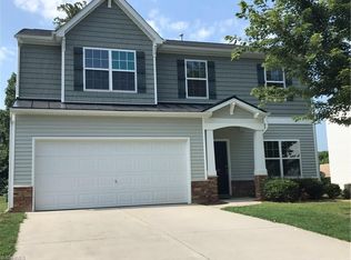 3610 Nelson Creek Ln, Greensboro, NC 27406