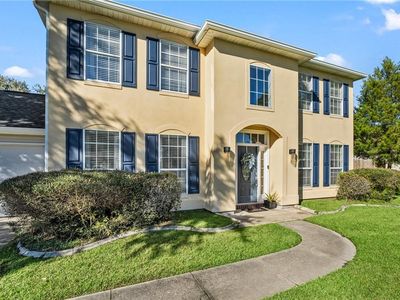 1005 Paige Ct, Slidell, LA, 70461