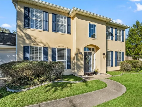 1005 Paige Ct, Slidell, LA 70461