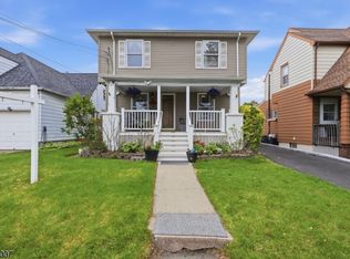 161 South Pkwy, Clifton City, NJ 07014