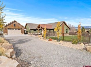 1109 Hyde St, Ridgway, CO 81432