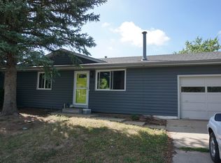 18716 W 59th Dr, Golden, CO 80403