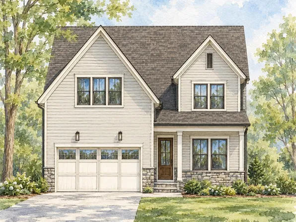 514 Anne St, Falls Church, VA 22046