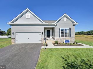 161 N Regulator Dr, Cambridge, MD 21613