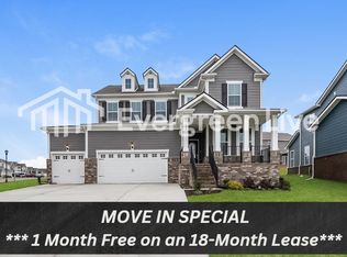 850 Bur Oak Ct, Clarksville, TN 37043