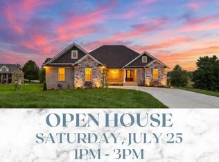 412 Doubletree Ct, Richmond, KY 40475