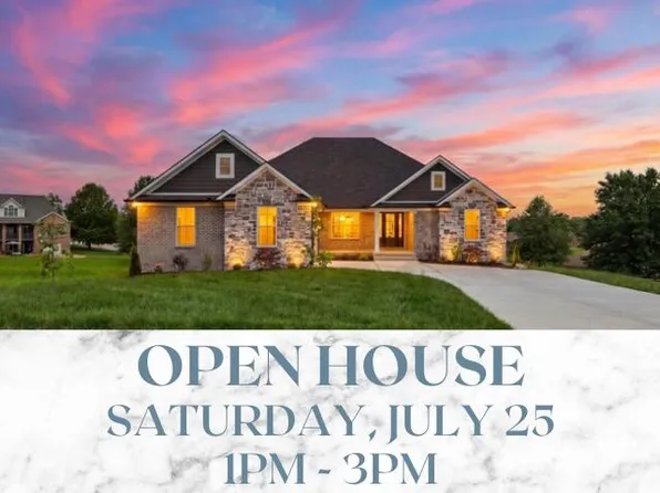 412 Doubletree Ct, Richmond, KY 40475