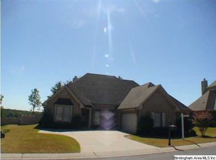453 Foothills Pkwy, Chelsea, AL 35043