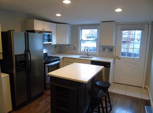 511 E Gittings St, Baltimore, MD 21230