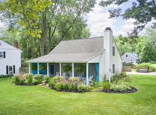 5950 Shore Dr, Madison, OH 44057