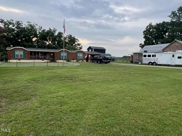 4406 Princeton Kenly Rd, Kenly, NC 27542