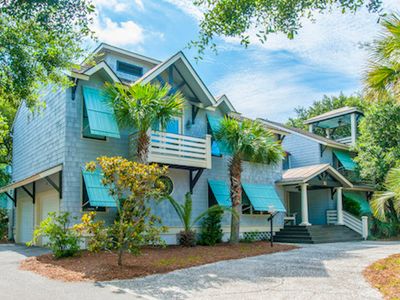 15 54th Ave, Isle Of Palms, SC, 29451