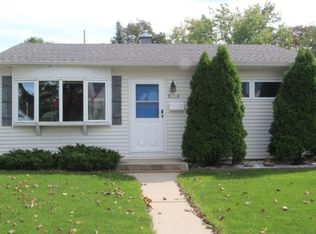 3554 S 23rd St, Milwaukee, WI 53221