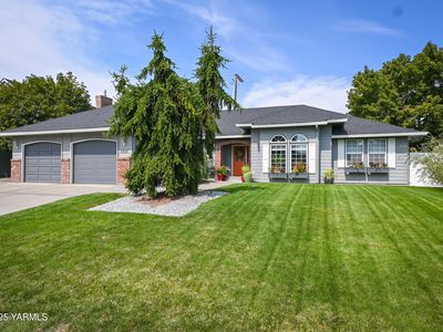 5501 Meadow Ln, Yakima, WA, 98908