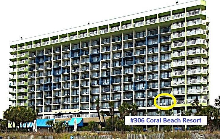 1st image of 1105 S Ocean Blvd. #306