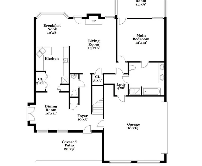 37 Winter Park Ln — Photo 2