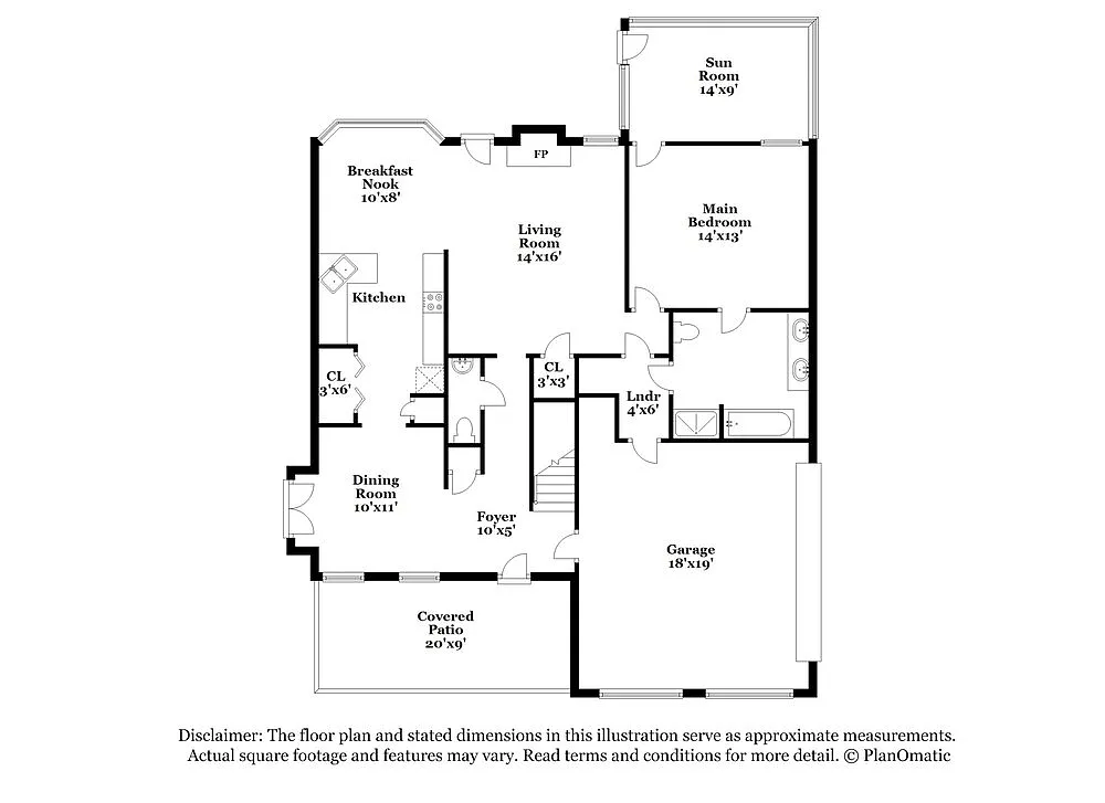 Building Photo - 37 Winter Park Ln