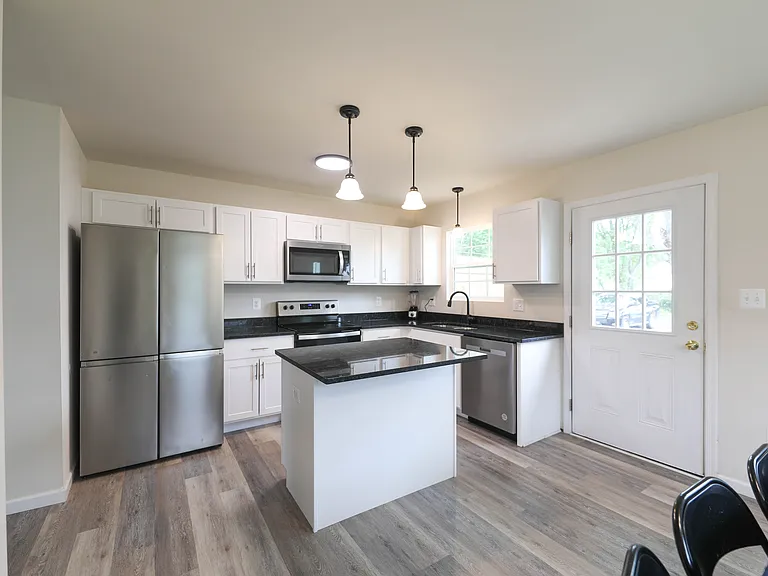116 Concord Pl #A — Photo 29