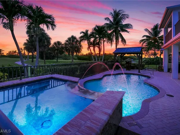 11651 Princess Margaret Ct, Cape Coral, FL 33991