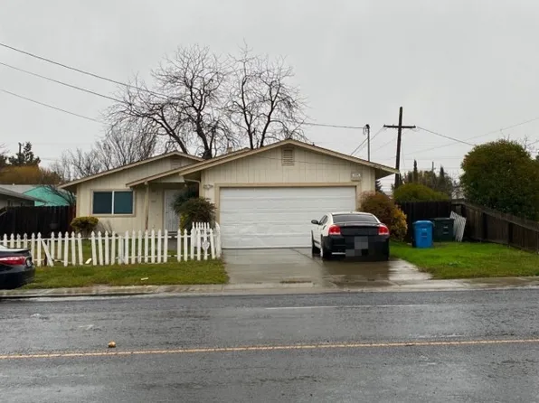 606 Sonoma Blvd, Vallejo, CA 94590