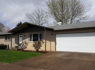 4958 Daisy St, Springfield, OR 97478